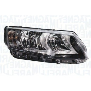 Achetez PHARE DROIT ÉLECTRIQUE MAGNETI MARELLI (H7/H15) SKODA SKODA OCTAVIA 13- au meilleur prix sur todocarrocería.com