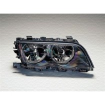 Achetez PHARE DROIT ÉLECTRIQUE MAGNETI MARELLI (H7/H7) BMW BMW SÉRIE 3 E46/4 BER 98 au meilleur prix sur todocarrocería.com