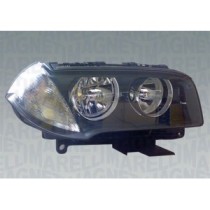 Compra FARO DERECHO ELÉCTRICO MAGNETI MARELLI (H7/H7) BMW BMW X3 (E83) 09/06- al mejor precio en todocarrocería.com