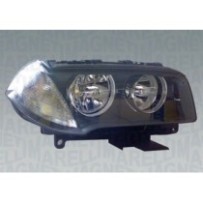 Achetez PHARE DROIT ÉLECTRIQUE MAGNETI MARELLI (H7/H7) BMW BMW X3 (E83) 09/06- au meilleur prix sur todocarrocería.com
