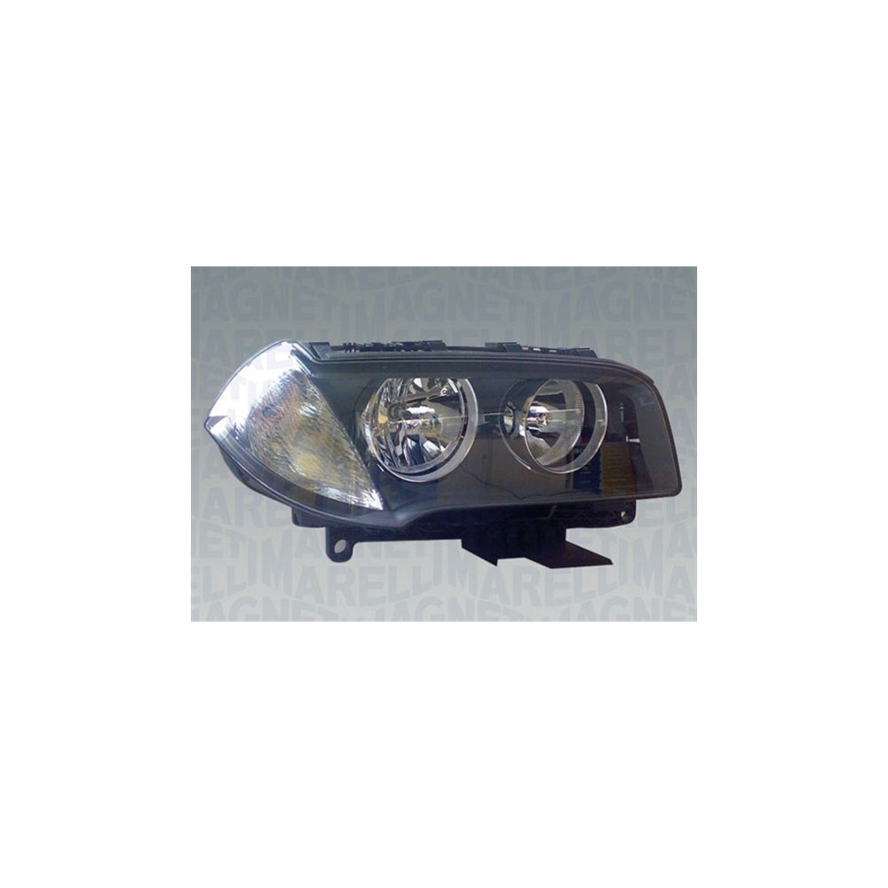 Achetez PHARE DROIT ÉLECTRIQUE MAGNETI MARELLI (H7/H7) BMW BMW X3 (E83) 09/06- au meilleur prix sur todocarrocería.com