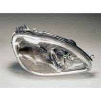 Compra FARO DERECHO ELÉCTRICO MAGNETI MARELLI (H7/H7) MERCEDES MERCEDES CLASSE S W220 98- al mejor precio en todocarrocería.com