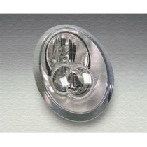 Compra FARO DERECHO ELÉCTRICO MAGNETI MARELLI (H7/H7) MINI MINI ONE/COOPER 01/04- al mejor precio en todocarrocería.com