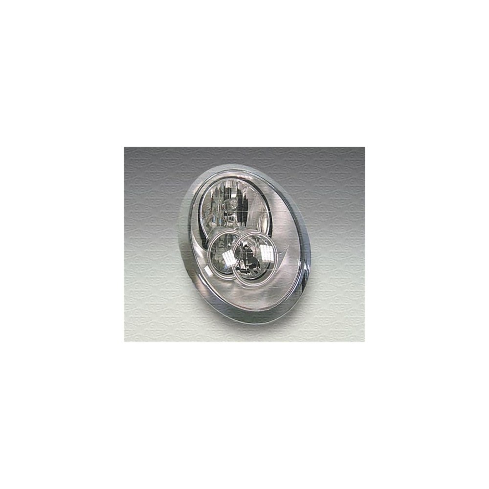 Compra FARO DERECHO ELÉCTRICO MAGNETI MARELLI (H7/H7) MINI MINI ONE/COOPER 01/04- al mejor precio en todocarrocería.com