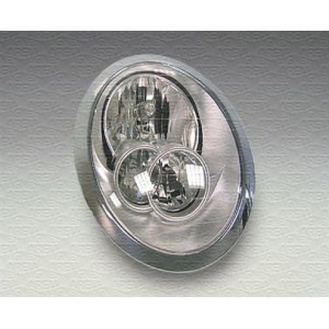 Compra FARO DERECHO ELÉCTRICO MAGNETI MARELLI (H7/H7) MINI MINI ONE/COOPER 01/04- al mejor precio en todocarrocería.com