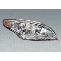 Achetez PHARE DROIT ÉLECTRIQUE MAGNETI MARELLI (H7/H7) RENAULT RENAULT NOVA MEGANE 08- au meilleur prix sur todocarrocería.com.