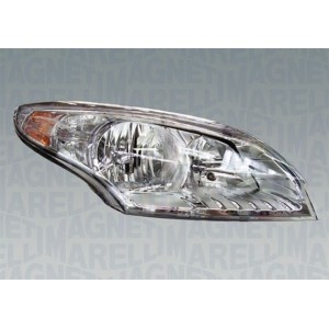 Achetez PHARE DROIT ÉLECTRIQUE MAGNETI MARELLI (H7/H7) RENAULT RENAULT NOVA MEGANE 08- au meilleur prix sur todocarrocería.com.