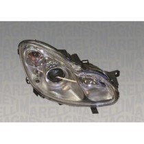 Compra FARO DERECHO ELÉCTRICO MAGNETI MARELLI (H7/H7) SMART SMART FORTWO MY 07- al mejor precio en todocarrocería.com