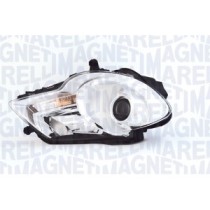 Compra FARO DERECHO ELÉCTRICO MAGNETI MARELLI (H7/H7) VW VW TOURAN 16/19 01/07- al mejor precio en todocarrocería.com