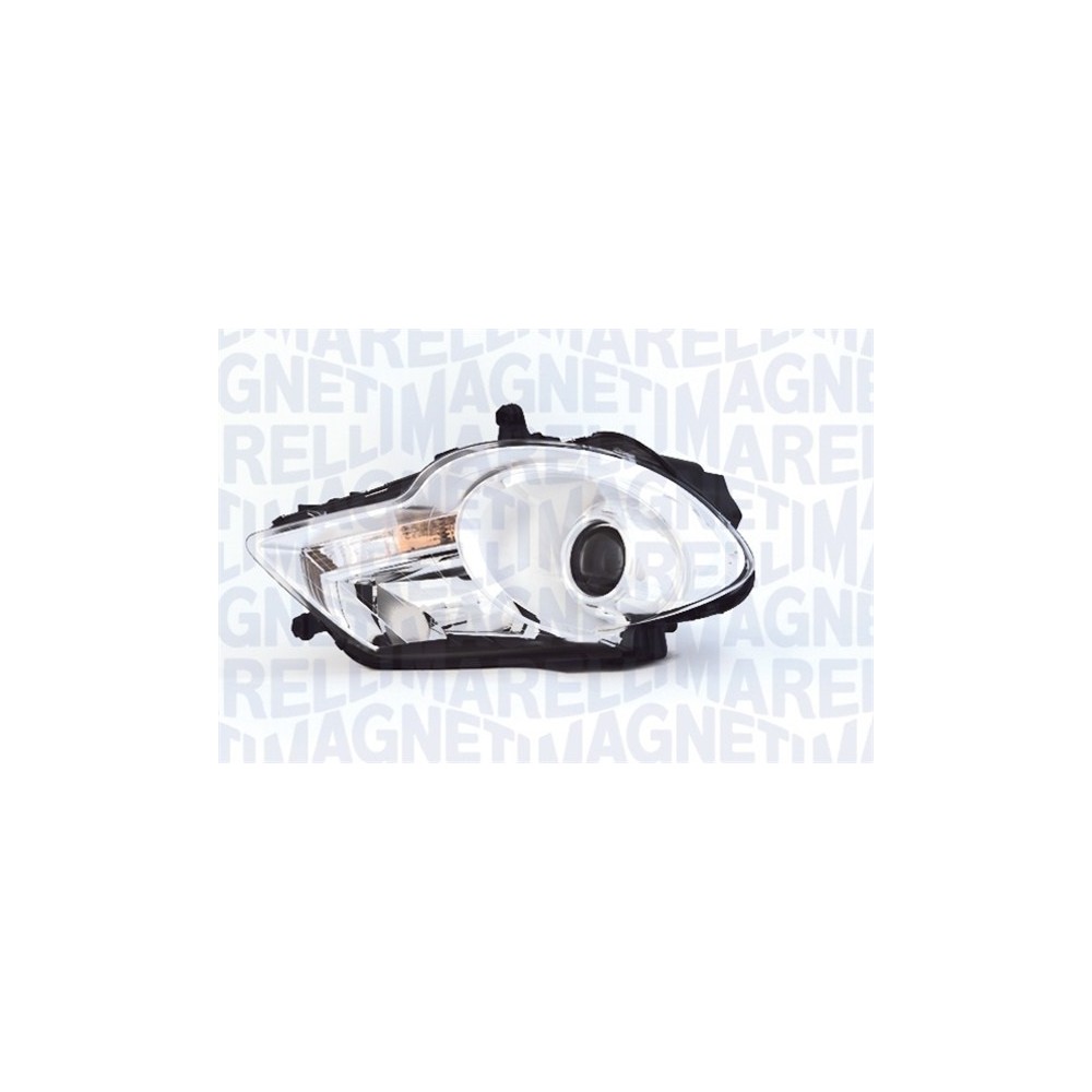 Achetez PHARE DROIT ÉLECTRIQUE MAGNETI MARELLI (H7/H7) VW VW TOURAN 16/19 01/07- au meilleur prix sur todocarrocería.com