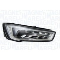 Achetez PHARE DROIT ÉLECTRIQUE MAGNETI MARELLI (XENON) AUDI AUDI A1 2010.05- au meilleur prix sur todocarrocería.com