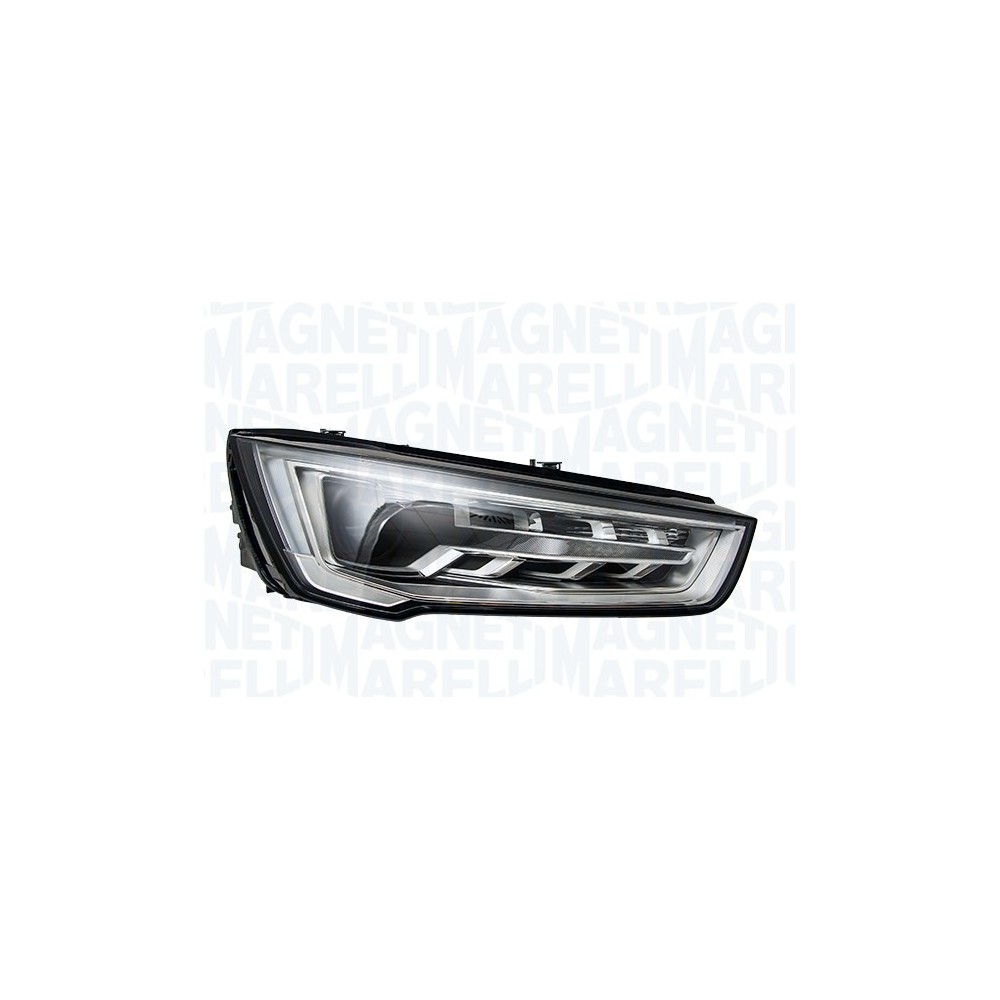 Achetez PHARE DROIT ÉLECTRIQUE MAGNETI MARELLI (XENON) AUDI AUDI A1 2010.05- au meilleur prix sur todocarrocería.com
