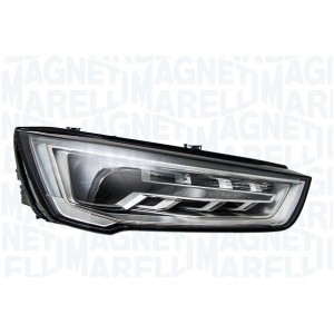 Achetez PHARE DROIT ÉLECTRIQUE MAGNETI MARELLI (XENON) AUDI AUDI A1 2010.05- au meilleur prix sur todocarrocería.com