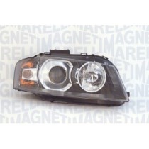 Compra FARO DERECHO ELÉCTRICO MAGNETI MARELLI (XENON) AUDI AUDI A3 04- al mejor precio en todocarrocería.com