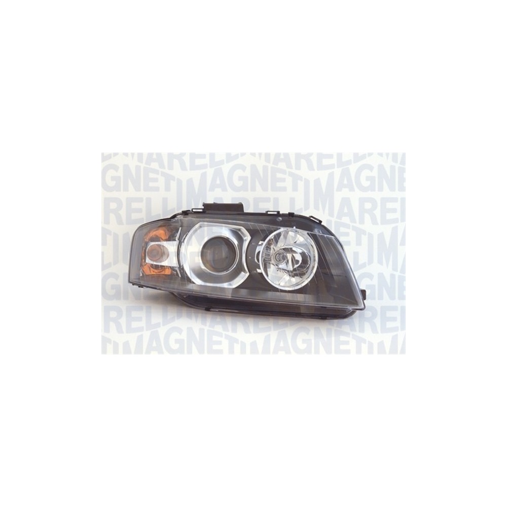Achetez PHARE DROIT ÉLECTRIQUE MAGNETI MARELLI (XENON) AUDI AUDI A3 04- au meilleur prix sur todocarrocería.com
