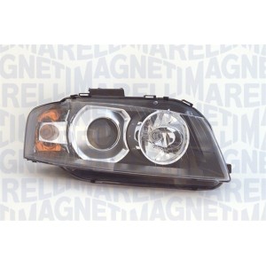 Achetez PHARE DROIT ÉLECTRIQUE MAGNETI MARELLI (XENON) AUDI AUDI A3 04- au meilleur prix sur todocarrocería.com