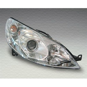 Achetez PHARE DROIT ÉLECTRIQUE MAGNETI MARELLI (XENON) PEUGEOT PEUGEOT 407 04- au meilleur prix sur todocarrocería.com
