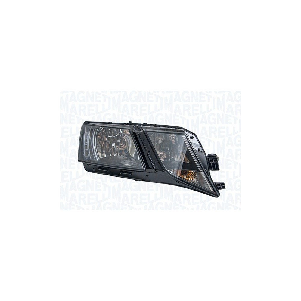 Achetez PHARE DROIT ÉLECTRIQUE MAGNETI MARELLI (H7/H7) SKODA SKODA OCTAVIA III 2017.01- au meilleur prix sur todocarrocería.com.