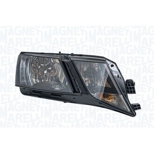 Achetez PHARE DROIT ÉLECTRIQUE MAGNETI MARELLI (H7/H7) SKODA SKODA OCTAVIA III 2017.01- au meilleur prix sur todocarrocería.com.