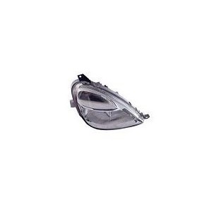 Compra FARO DERECHO ELÉCTRICO MAN/ELÉCTRICO MERCEDES MERCEDES CLASSE A 01- al mejor precio en todocarrocería.com