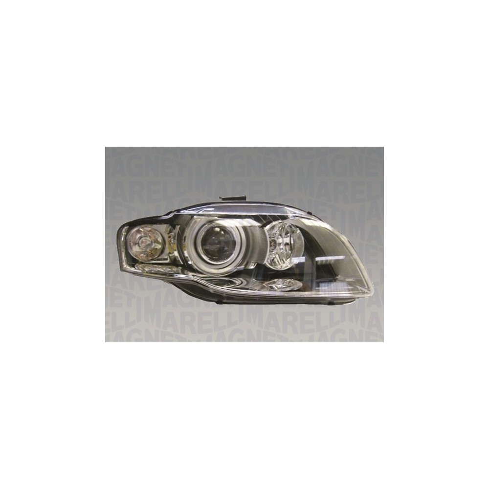 Compra FARO DERECHO ELÉCTRICO S/ECU MAGNETI MARELLI (D1S) AUDI AUDI A4 10/06- al mejor precio en todocarrocería.com