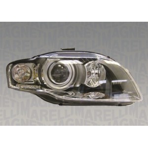 Achetez PHARE DROIT ÉLECTRIQUE S/ECU MAGNETI MARELLI (D1S) AUDI AUDI A4 10/06- au meilleur prix sur todocarrocería.com