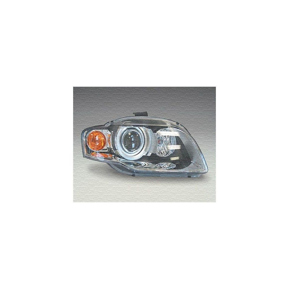 Achetez PHARE DROIT ÉLECTRIQUE S/ECU MAGNETI MARELLI (D1S/XENON) AUDI AUDI A4 8/04- au meilleur prix sur todocarrocería.com