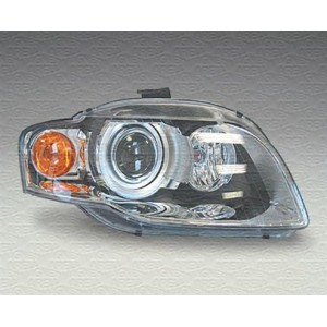 Achetez PHARE DROIT ÉLECTRIQUE S/ECU MAGNETI MARELLI (D1S/XENON) AUDI AUDI A4 8/04- au meilleur prix sur todocarrocería.com