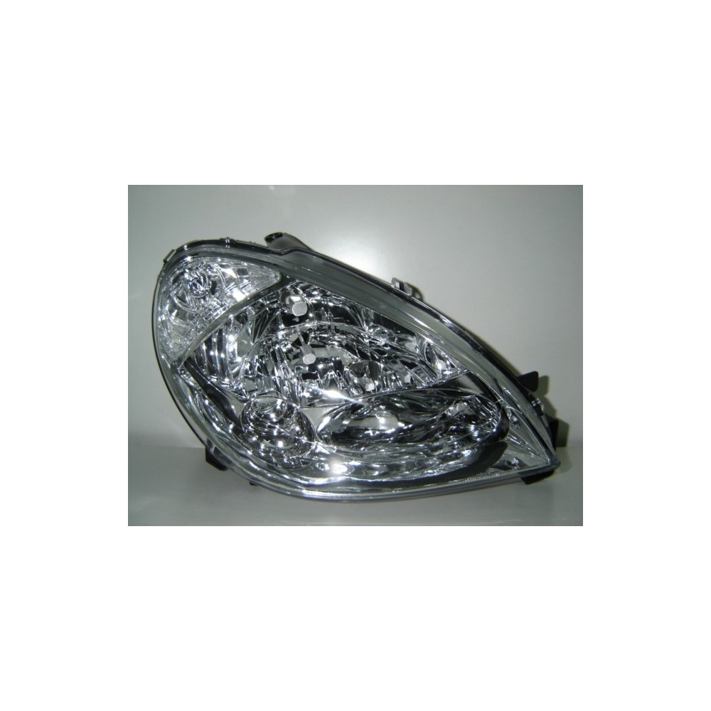 Achetez PHARE DROIT ÉLECTRIQUE S/PHARE ANTIBROUILLARD CITROEN CITROEN XSARA 00- au meilleur prix sur todocarrocería.com