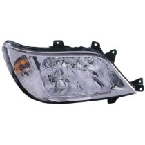 Achetez PHARE DROIT ÉLECTRIQUE SANS PHARE ANTIBROUILLARD MERCEDES SPRINTER 03- au meilleur prix sur todocarrocería.com.