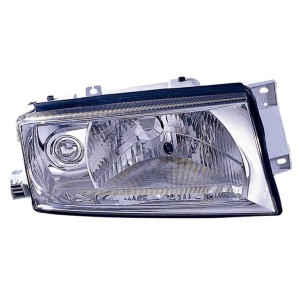 Compra FARO DERECHO ELÉCTRICO S/FARO NIEBLA SKODA SKODA OCTAVIA 01- al mejor precio en todocarrocería.com