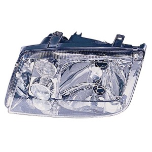 Compra FARO DERECHO ELÉCTRICO S/FARO NIEBLA VW VW BORA 98- al mejor precio en todocarrocería.com