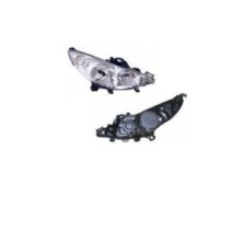 Achetez PHARE DROIT ÉLECTRIQUE SANS PHARE ANTIBROUILLARD (H7/H1) PEUGEOT PEUGEOT 207 06- au meilleur prix sur todocarrocería.com