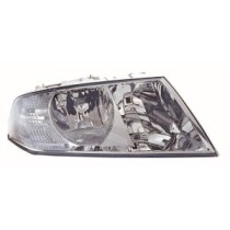 Achetez PHARE DROIT ÉLECTRIQUE S/LUPA (H7/H1) SKODA SKODA OCTAVIA 04- au meilleur prix sur todocarrocería.com