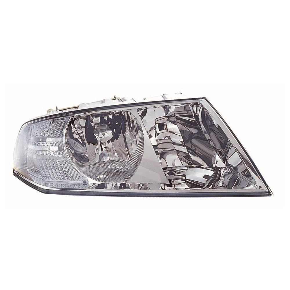 Achetez PHARE DROIT ÉLECTRIQUE S/LUPA (H7/H1) SKODA SKODA OCTAVIA 04- au meilleur prix sur todocarrocería.com
