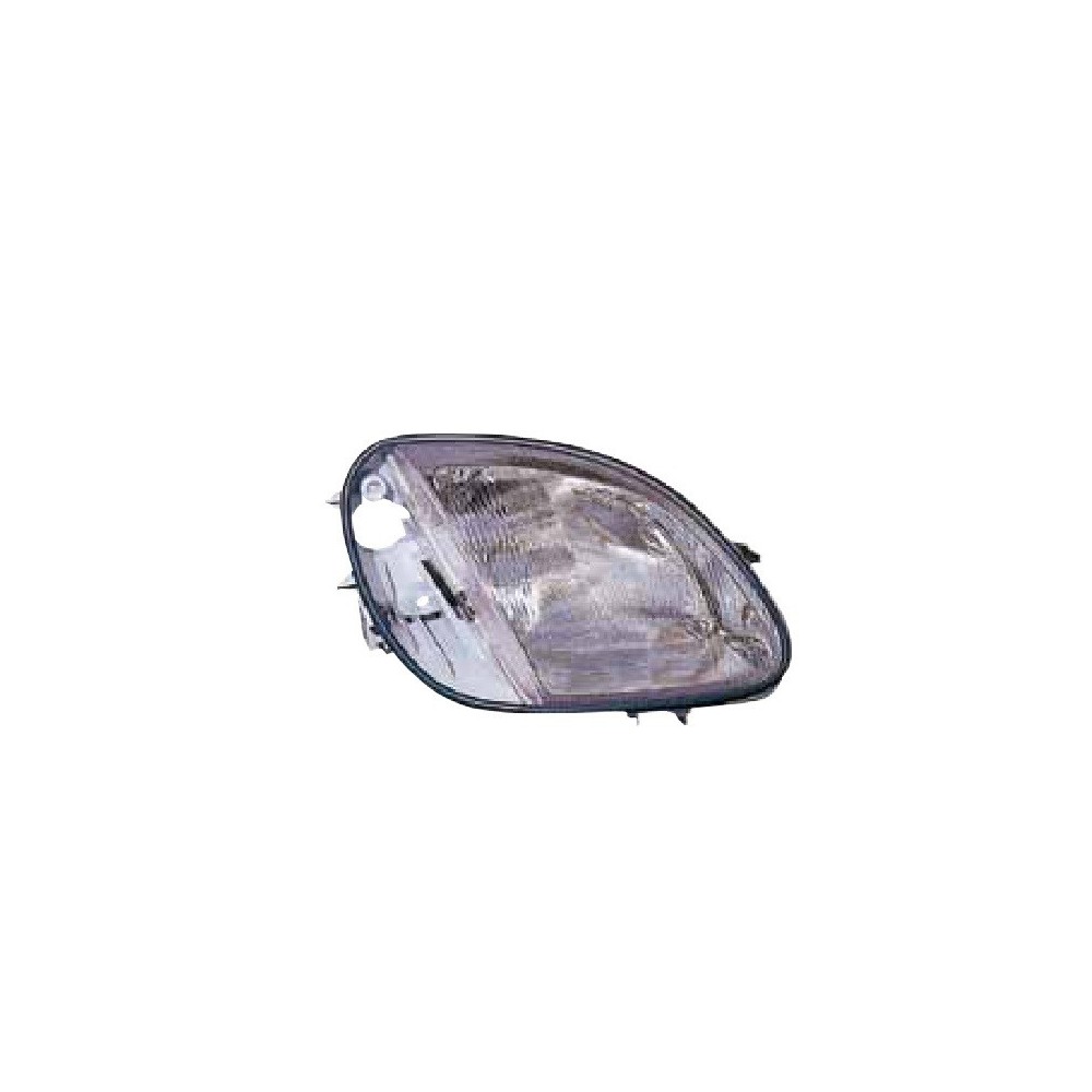 Achetez PHARE DROIT ÉLECTRIQUE SANS CLIGNOTANT MERCEDES MERCEDES SLK W170 96- au meilleur prix sur todocarrocería.com