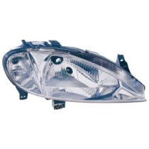 Achetez PHARE DROIT ÉLECTRIQUE SIMPLE RENAULT RENAULT MEGANE 99- au meilleur prix sur todocarrocería.com