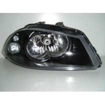 Compra FARO DERECHO ELÉCTRICO SIMPLES (H4) SEAT SEAT IBIZA 02- al mejor precio en todocarrocería.com
