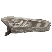 Compra FARO DERECHO ELÉCTRICO(H11/H9/WY21W/LED) NISSAN NISSAN MICRA K14 2016.12- al mejor precio en todocarrocería.com