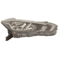 Compra FARO DERECHO ELÉCTRICO(H11/H9/WY21W/LED) NISSAN NISSAN MICRA K14 2016.12- al mejor precio en todocarrocería.com