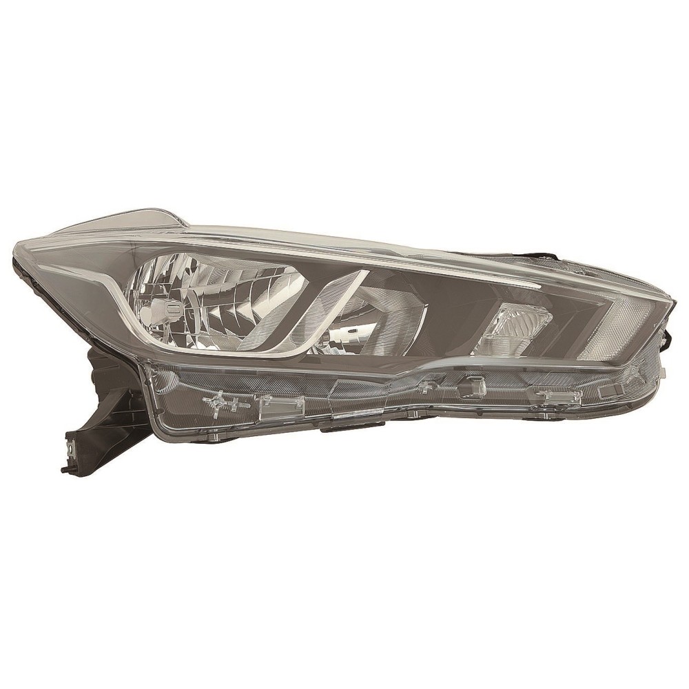 Achetez PHARE DROIT ÉLECTRIQUE (H11/H9/WY21W/LED) NISSAN NISSAN MICRA K14 2016.12- au meilleur prix sur todocarrocería.com.