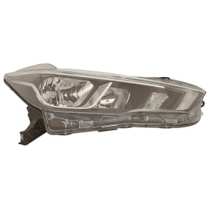 Achetez PHARE DROIT ÉLECTRIQUE (H11/H9/WY21W/LED) NISSAN NISSAN MICRA K14 2016.12- au meilleur prix sur todocarrocería.com.