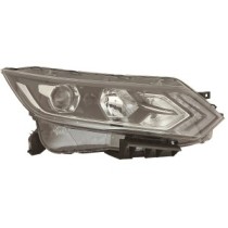 Achetez PHARE DROIT ÉLECTRIQUE (H11/H9/WY21W/LED) NISSAN NISSAN QASHQAI 2017.07- au meilleur prix sur todocarrocería.com