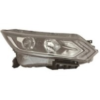 Compra FARO DERECHO ELÉCTRICO(H11/H9/WY21W/LED) NISSAN NISSAN QASHQAI 2017.07- al mejor precio en todocarrocería.com