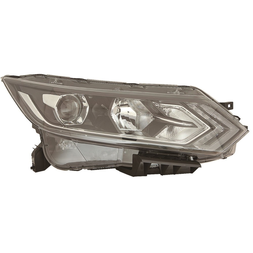 Compra FARO DERECHO ELÉCTRICO(H11/H9/WY21W/LED) NISSAN NISSAN QASHQAI 2017.07- al mejor precio en todocarrocería.com