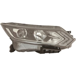 Compra FARO DERECHO ELÉCTRICO(H11/H9/WY21W/LED) NISSAN NISSAN QASHQAI 2017.07- al mejor precio en todocarrocería.com