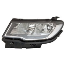 Compra FARO DERECHO ELÉCTRICO(H11/HB3) JEEP JEEP COMPASS 2017.04- al mejor precio en todocarrocería.com