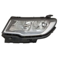 Compra FARO DERECHO ELÉCTRICO(H11/HB3) JEEP JEEP COMPASS 2017.04- al mejor precio en todocarrocería.com