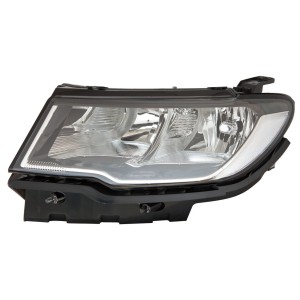 Compra FARO DERECHO ELÉCTRICO(H11/HB3) JEEP JEEP COMPASS 2017.04- al mejor precio en todocarrocería.com