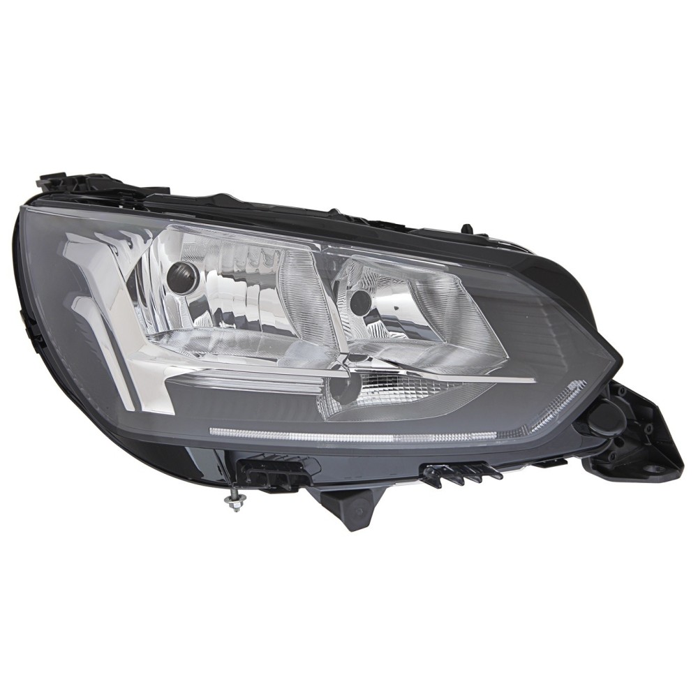 Compra FARO DERECHO ELÉCTRICO(H18/H9/PY21W) PEUGEOT PEUGEOT 208 2019.11- al mejor precio en todocarrocería.com